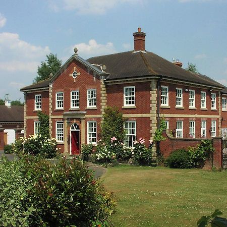 Austons Down Farm B&B Claverdon Exterior photo