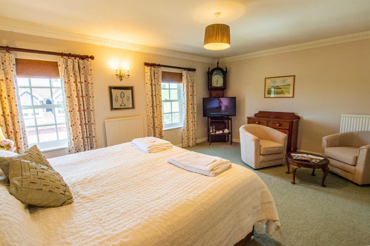 Austons Down Farm B&B Claverdon Exterior photo